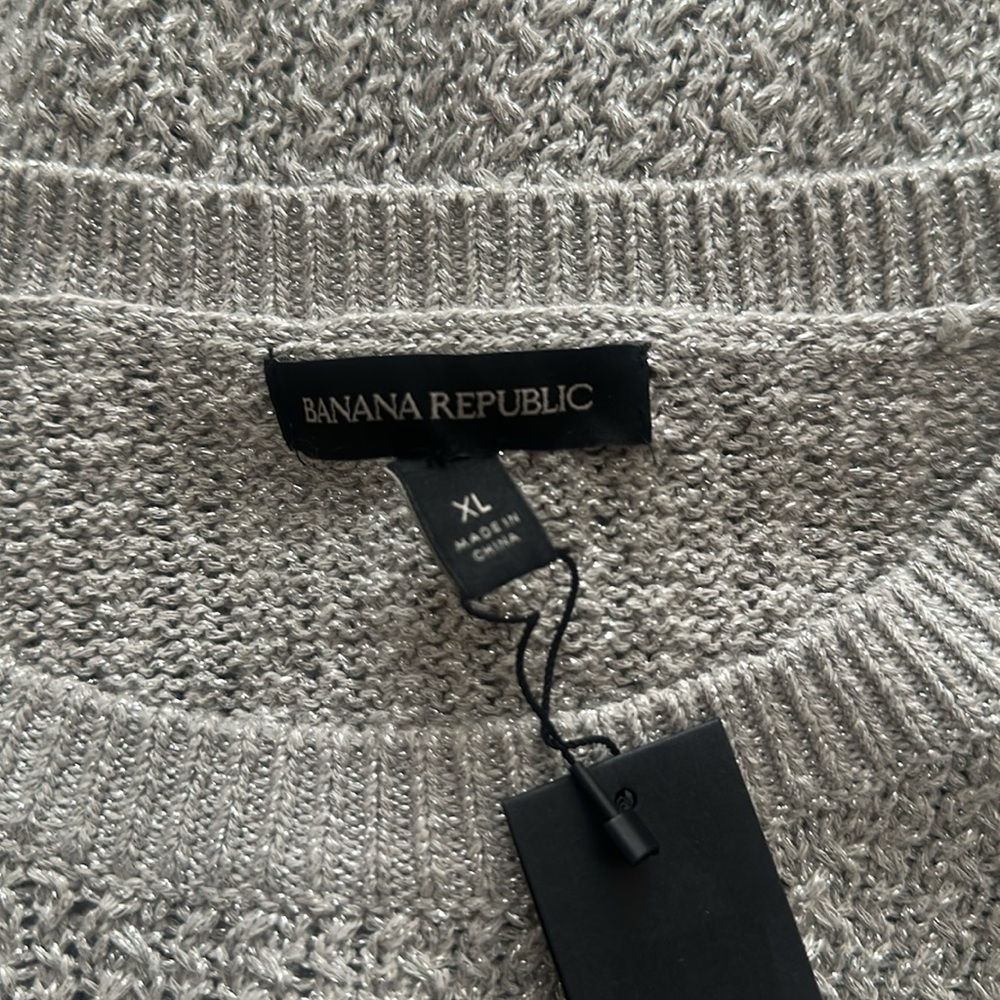 Banana Republic - Picture 4 of 5